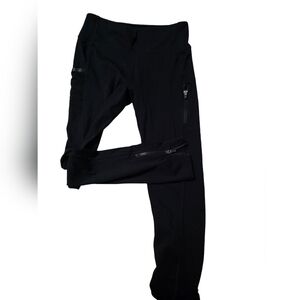 Fabletics black leggings